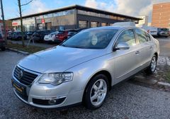 Volkswagen Passat Lim. Comfortline,Zahnriemen 101TKM NEU