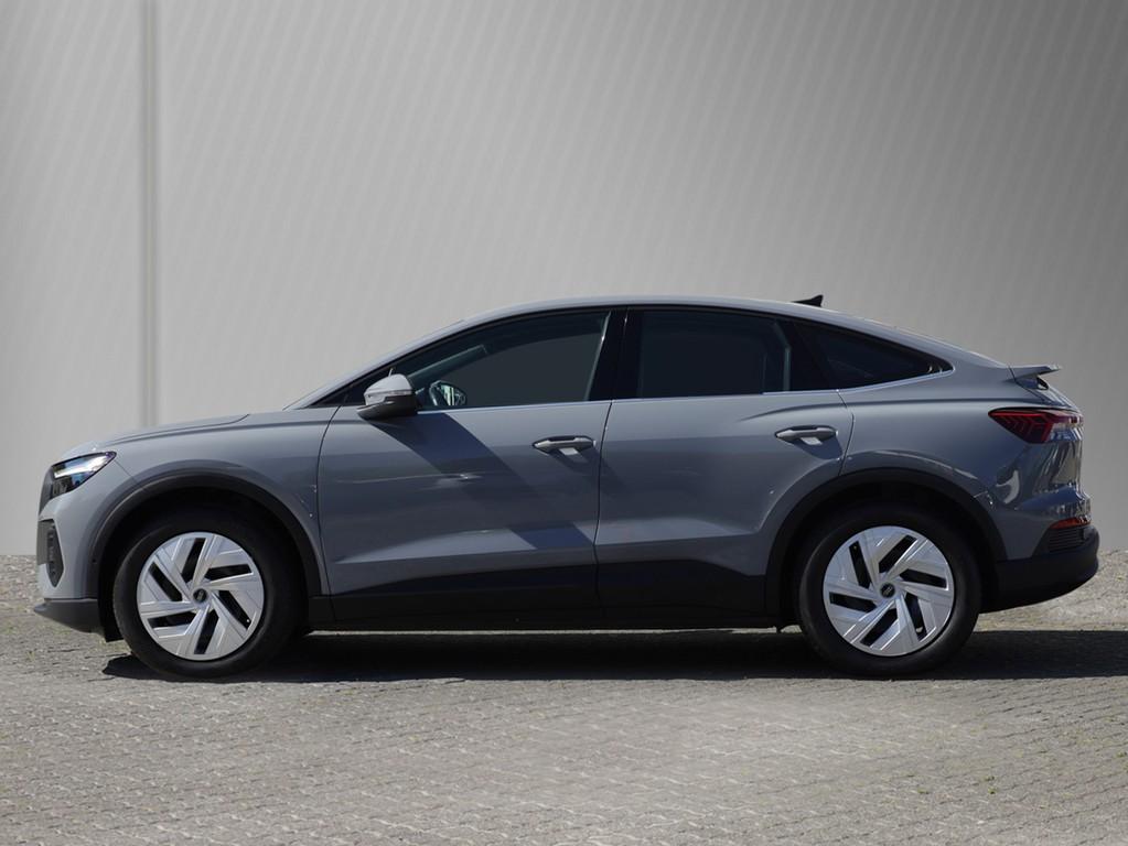 Audi Q4 e-tron 40 Sportback