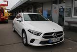 Mercedes-Benz A 250 e Progressive (EURO 6d) - Mercedes-Benz A 250 in Bonn