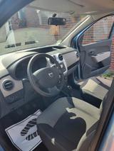 Dacia Dokker 1.6 Benzin Rollifahrer, Heckeinstieg - Dacia Gebrauchtwagen von 2013