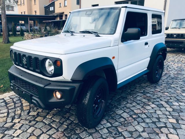 Suzuki Jimny Allgrip Comfort 4x4 NFZ