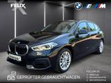 BMW 120i Advantage+HEAD UP+LIVE COCKPIT PRO+DKG - BMW 1er Reihe Gebrauchtwagen in Duisburg