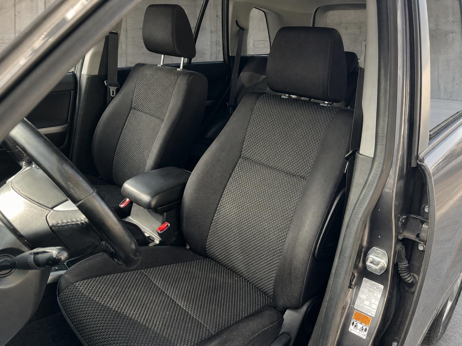 SUZUKI GRAND VITARA | 169 ch | 4X4 | BVM | CLIMATISATION AUTO