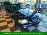 Mercedes-Benz SL 320 Spezial Edition 4Sitze XENON 1Hand Harman - Mercedes-Benz SL 320 aus 1998
