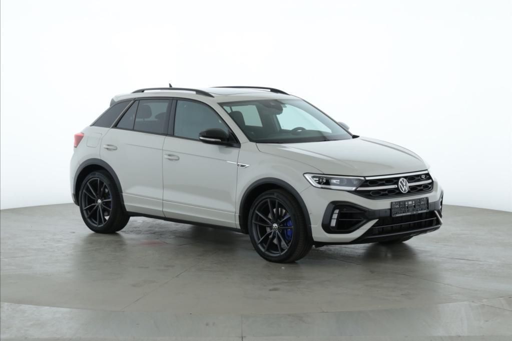 Volkswagen T-Roc R 4Motion 2.0 TSI AHK*Pano*PDC*RFK*Tempo