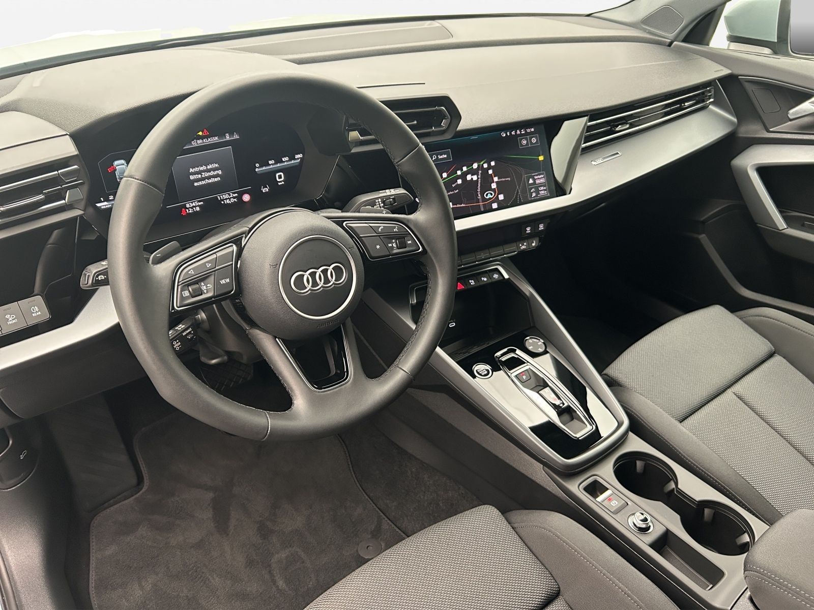 Audi A3 - Bild 5
