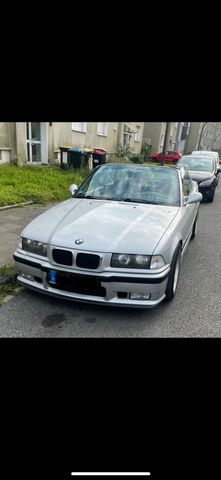 BMW e36 328i Cabrio