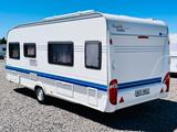 Hobby EXCELLENT 540 WLU EINZELBETTEN HECKBAD DUSCHE - Offers matching your search criteria