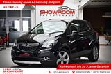 Opel Mokka Innovation ecoFlex 4x4 Ahk nur 39tkm! - gebrauchte Opel Mokka aus dem Jahr 2013
