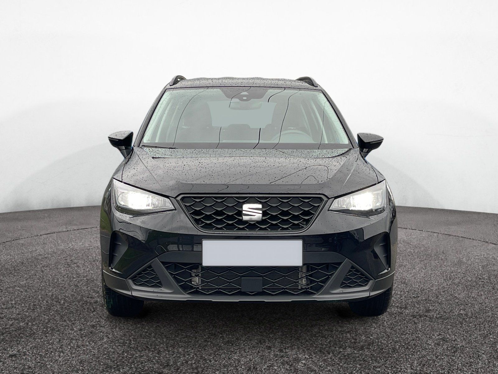 Seat Arona - Bild 3
