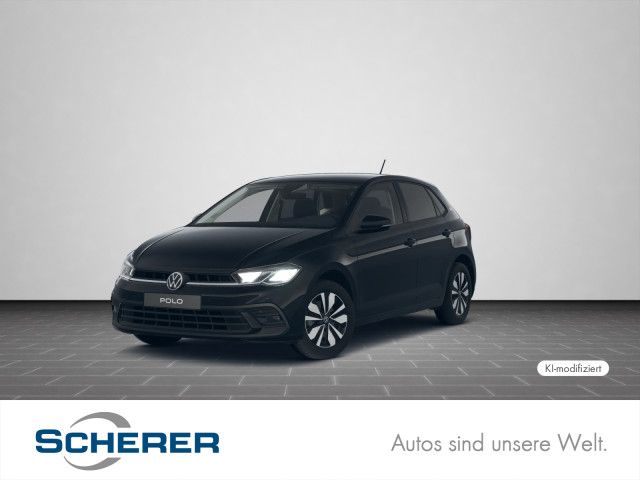 Volkswagen Polo GOAL 1.0 TSI DSG *Navi*Kamera*ACC*LightAssi