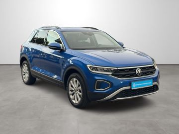 Volkswagen T-Roc - 4