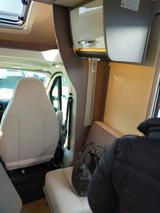 Bürstner Lyseo Harmony Line TD HL IT 690 G - Bürstner Lyseo TD 690 G