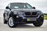 BMW X4 xDrive 20i Steptronic Bi-XENON+NAVI+AUT.HKKLP - gebrauchte BMW SUV & Geländewagen