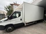Iveco Dailey50C18P - Iveco 50c18