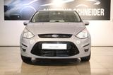Ford S-MAX Business Edition *7-Sitzer*Automatik*AHK - gebrauchte Ford S-Max aus dem Jahr 2013