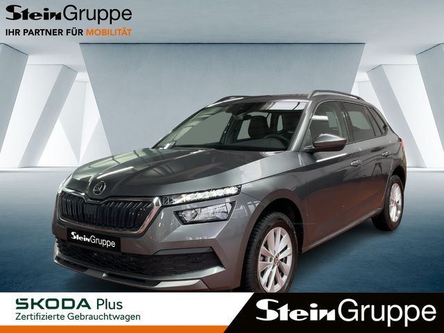 Skoda Kamiq 1.0 TSI Ambition LED PDC