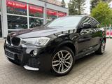 BMW X4 xDrive 20 d M Sport|LEDER|NAVI|GSD|HUD| - BMW X4 in Duisburg