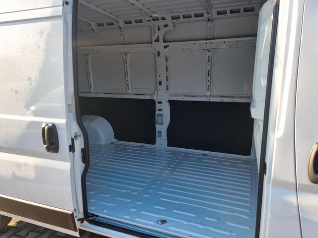 Fiat Ducato Maxi 35 | Model 24 | L4H2 140MT | LED