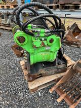 Liebherr 924 920 918  HKS Tilt MS 21/25 - Liebherr 924