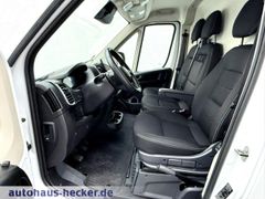 Fiat Ducato L3H2 35 140 MT6 / VFW