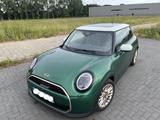 MINI Cooper C C Favoured Trim Steptronic Favoured... - MINI MINI: Favoured Trim