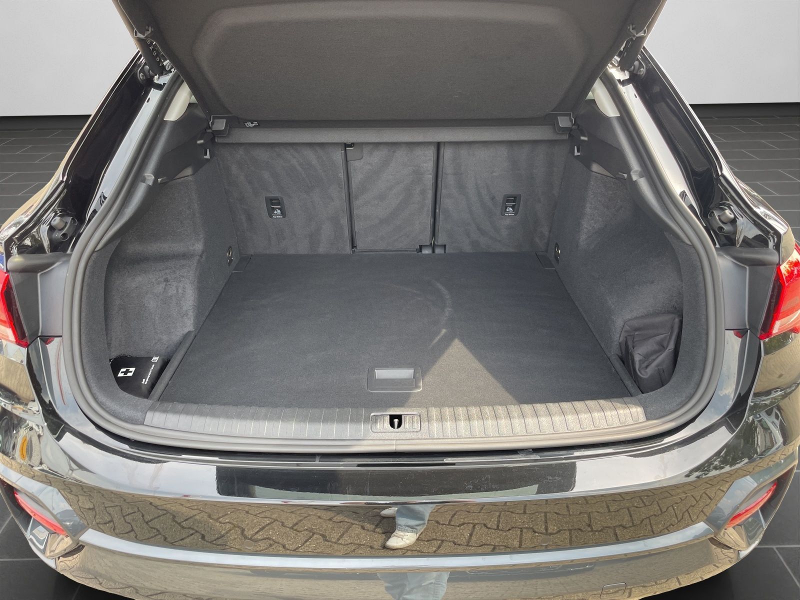 Audi Q3 - Bild 15