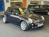 MINI ONE Cabrio One*LEDER*TEMPO*SITZH.* - MINI MINI aus 2007
