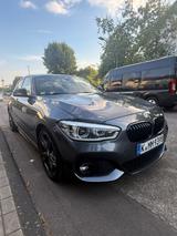 BMW 125d M-Parket voll Ausstattung  - BMW 125 aus 2018