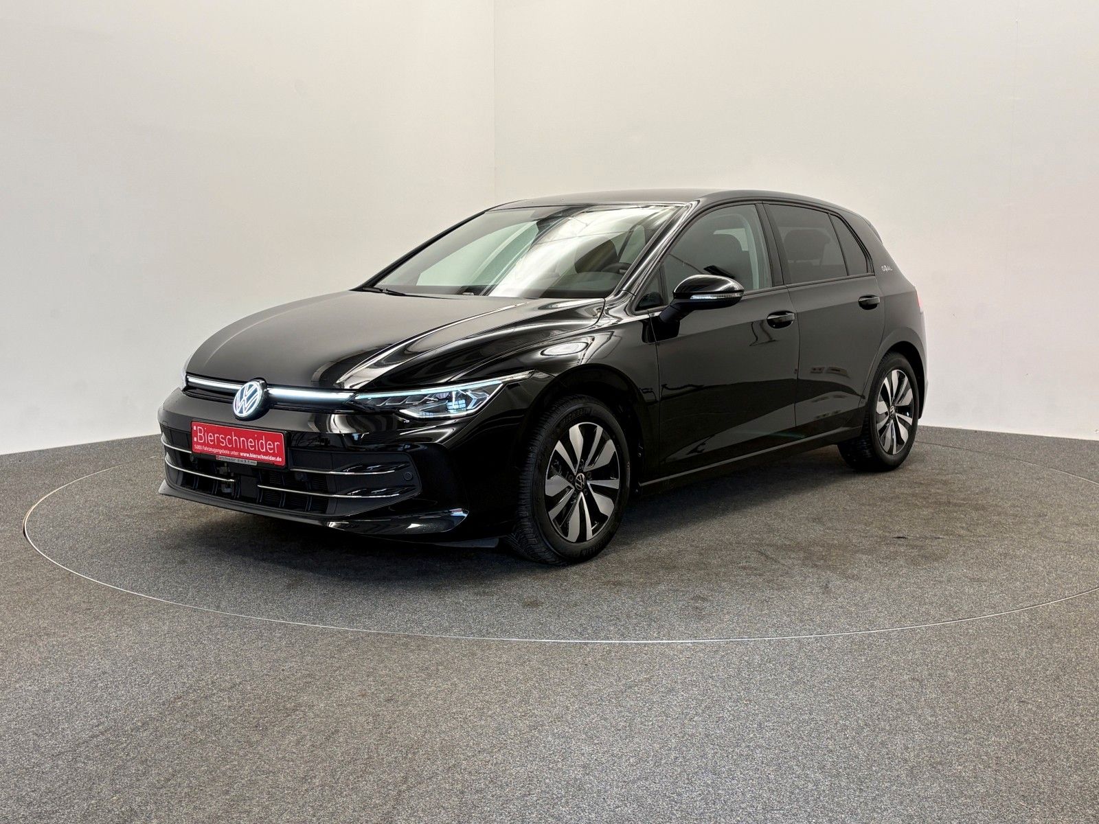 Volkswagen Golf - Bild 2
