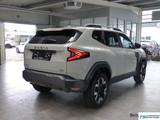 Dacia Duster 1.2 TCe 4x4 360Cam+T.Leder+Keyless+Lhzg  - Dacia Duster: Allradantrieb