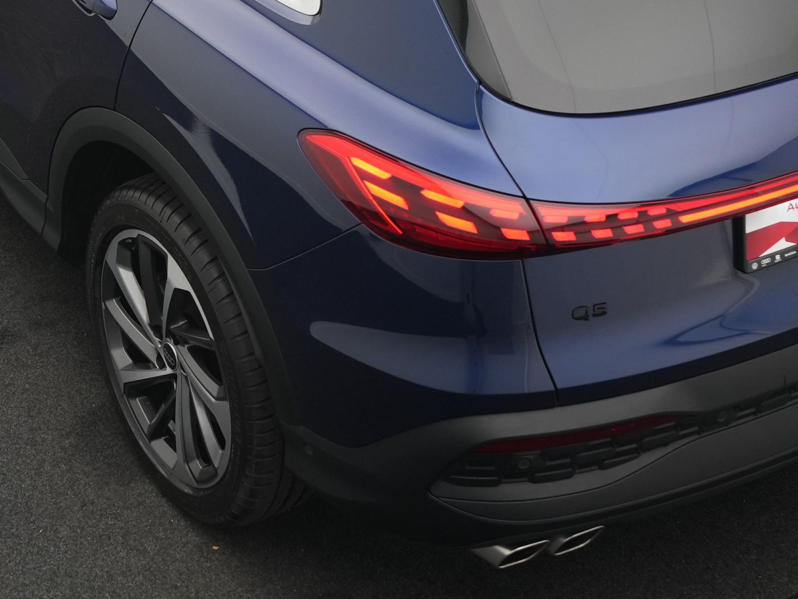 Audi Q5 - Bild 22