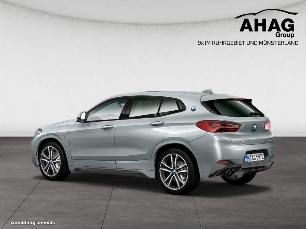 BMW X2 - Bild 6