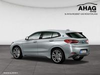 BMW X2 - Vorschau Bild 6