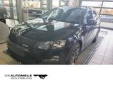 Skoda Octavia Combi 2.0 TFSI DSG RS Tempo/Sitzhzs./Nav - Skoda Octavia: RS TFSI