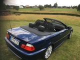 BMW 325Ci - Cabrio - gebrauchte BMW 3er Reihe aus dem Jahr 2003