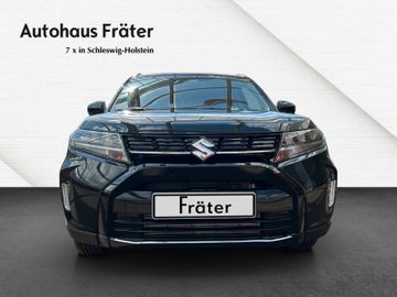 Fotografie 2 des Suzuki Vitara 1.4 Comfort Kamera NAVI LED ACC Sitzh.