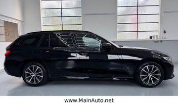 BMW 318 - 7