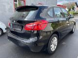 BMW 216 d Active Tourer|Automatik|Klima|Panorama|Nav - BMW 216 mit Panoramadach