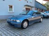 BMW 316i compakt,Klima,Sitzhzg,TÜV neu - gebrauchte BMW 316 aus dem Jahr 2000