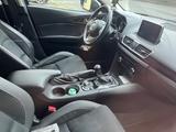Mazda 3 2.0 SKYACTIV-G 120 Nakama Nakama - Mazda 3: Nakama