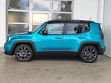 Jeep Renegade 1.5 GSE T48V e-Hybrid S Edition Leder|L - Jeep Renegade: 1.5