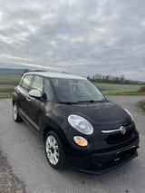 Fiat 500L 1.6 16V Multijet Pop Star S&S Pop Star - Fiat 500L von privat
