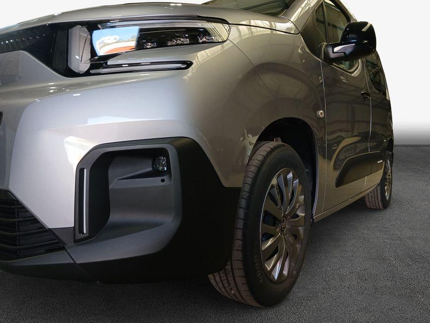 Citroën Berlingo M Diesel Van 100 PLUS