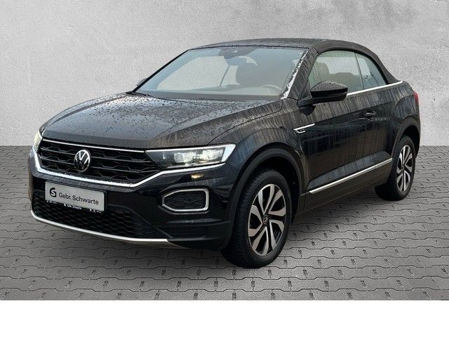 Volkswagen T-Roc Cabriolet 1.5 TSI DSG Active AHK APP-CONNE