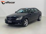 Mercedes-Benz MERCEDES-BENZ C 280 Elegance - gebrauchte Mercedes-Benz C 280 aus dem Jahr 2008