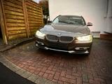 BMW 316d Touring 2.0L Modern Line BiXenon Teilleder - BMW 316: D