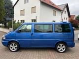 Volkswagen T4 Multivan 2.5 TDI Atlantis Klima Ahk std.heizu - Volkswagen T4 in Frankfurt (Main)