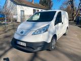 Nissan NV200 - Nissan NV200 aus 2018