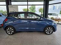 Hyundai i10 - Vorschau Bild 5